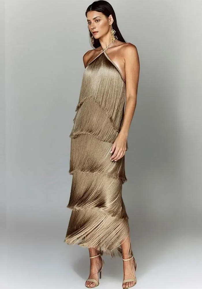 Robe de soirée droite – Robe Droite