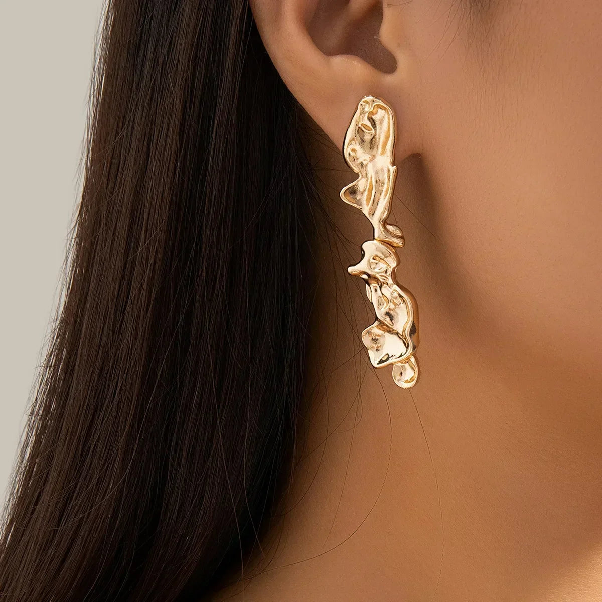 Boucles d’oreille