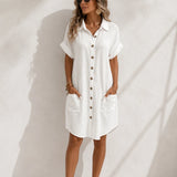 Blanc / S