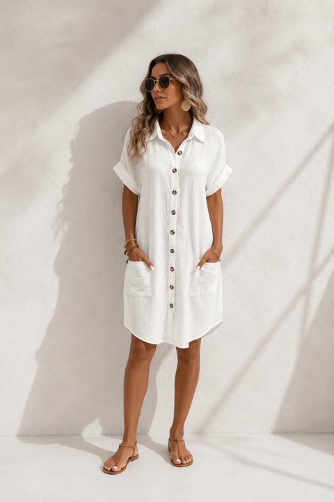 Blanc / S