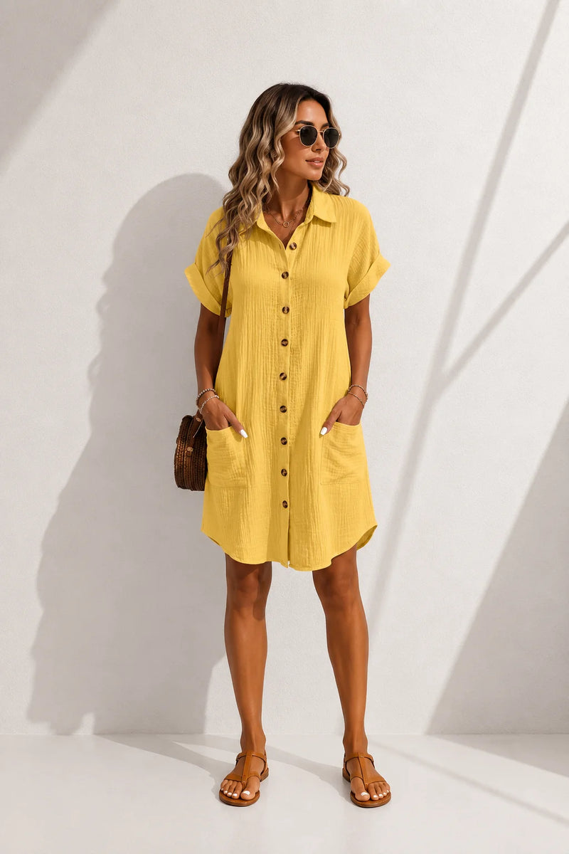 Jaune / S
