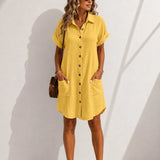 Jaune / S