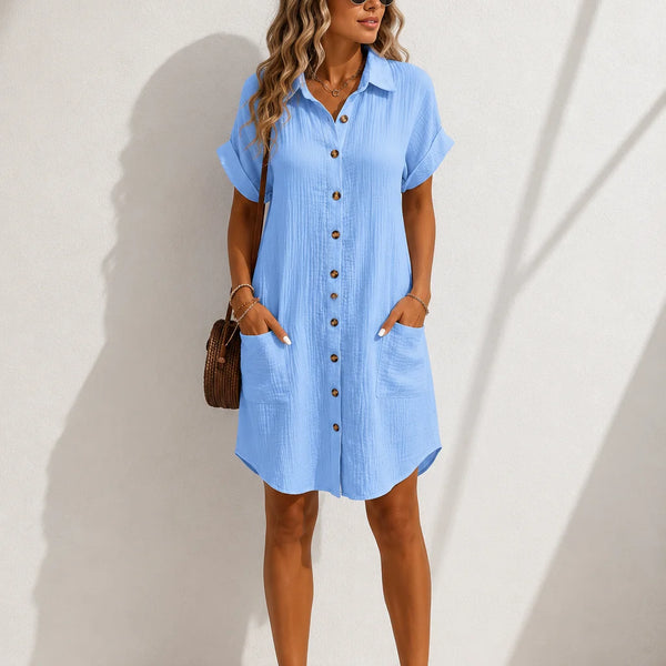 Bleu / S