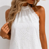 Robe droite dentelle