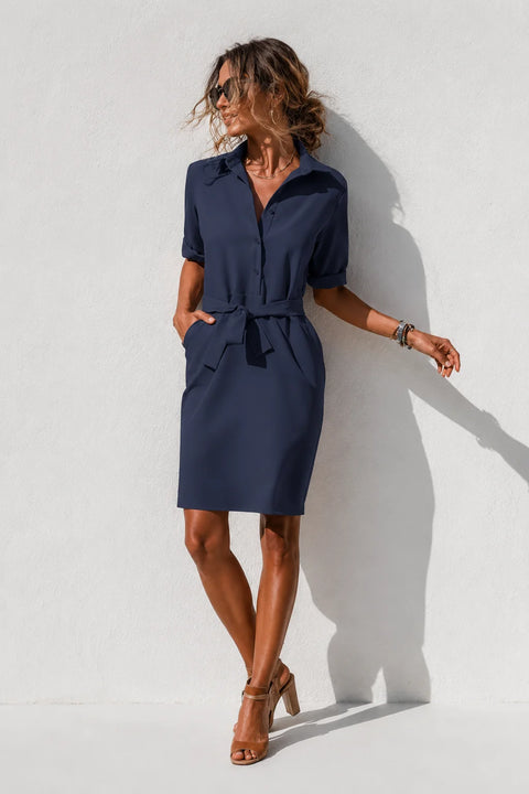Bleu / S
