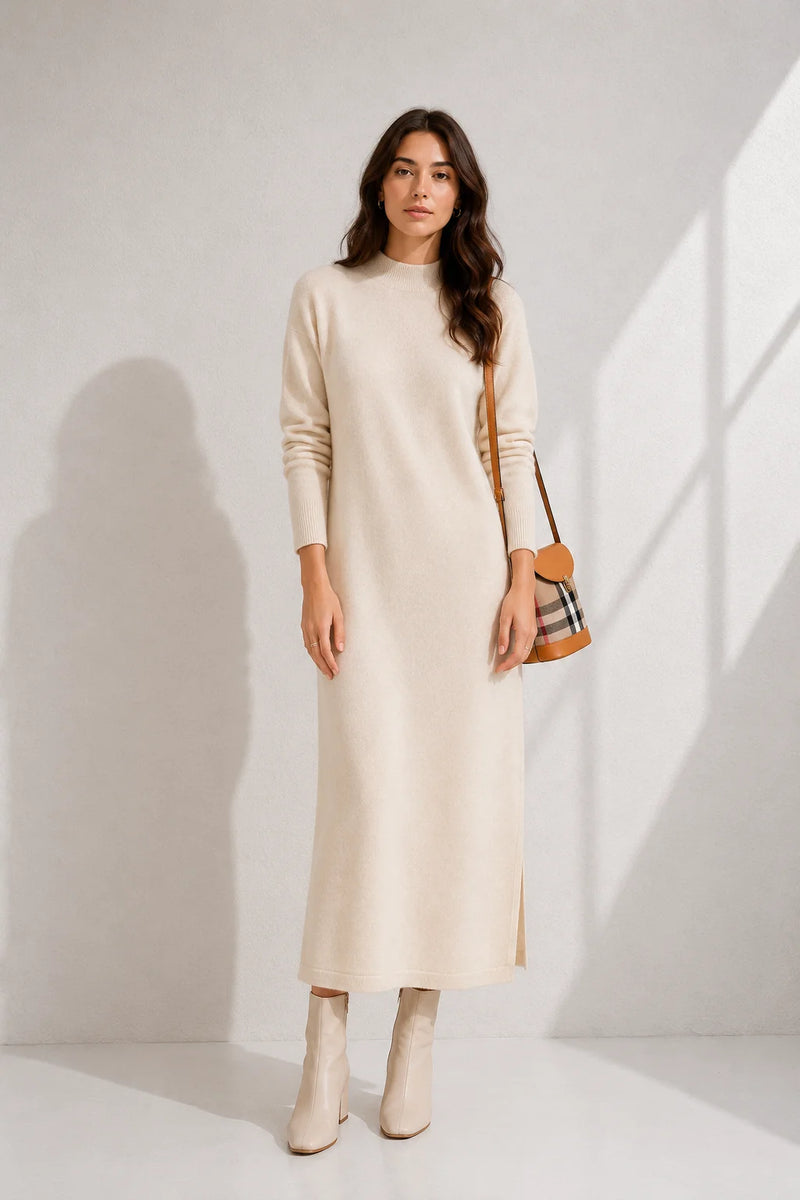 Beige / S