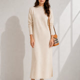 Beige / S