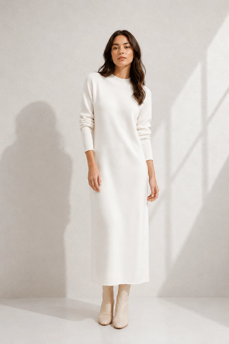 Blanc / S