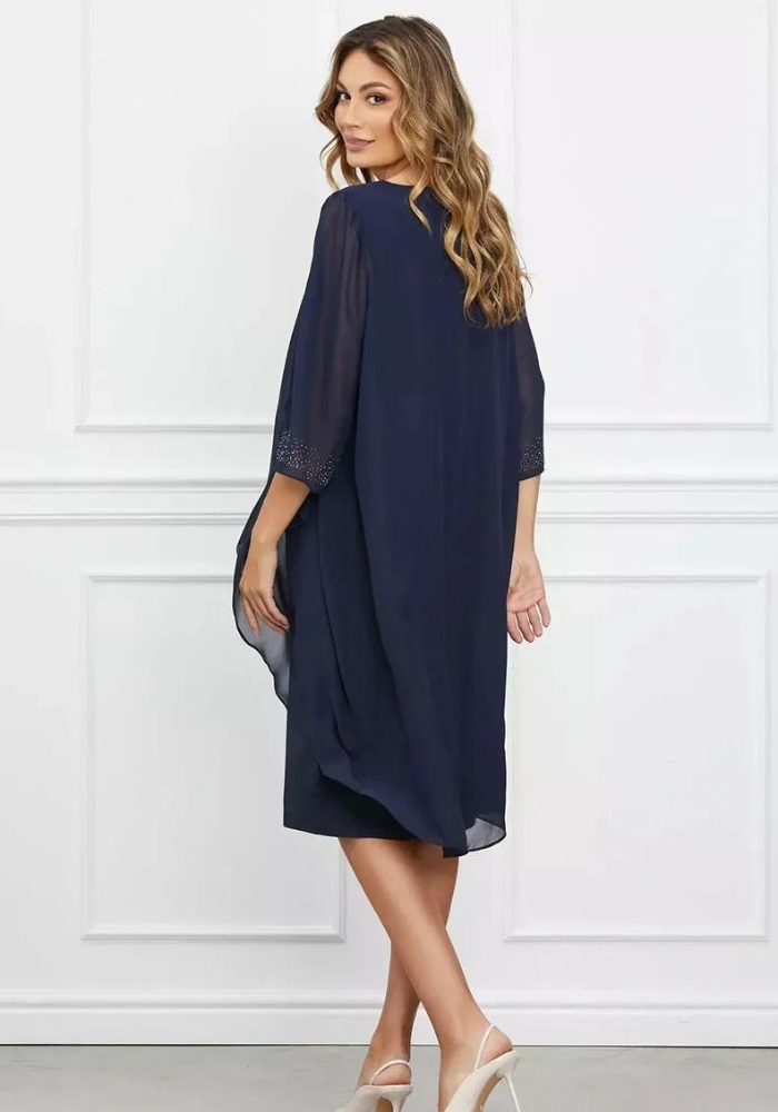 Robe fluide grande taille hotsell