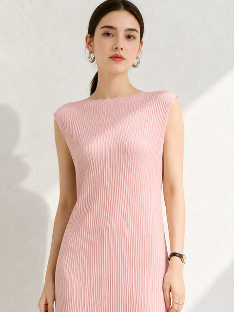 Rose / Taille unique