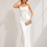 Blanc / S