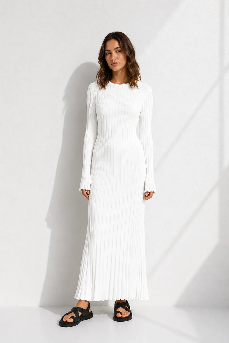 Blanc / S